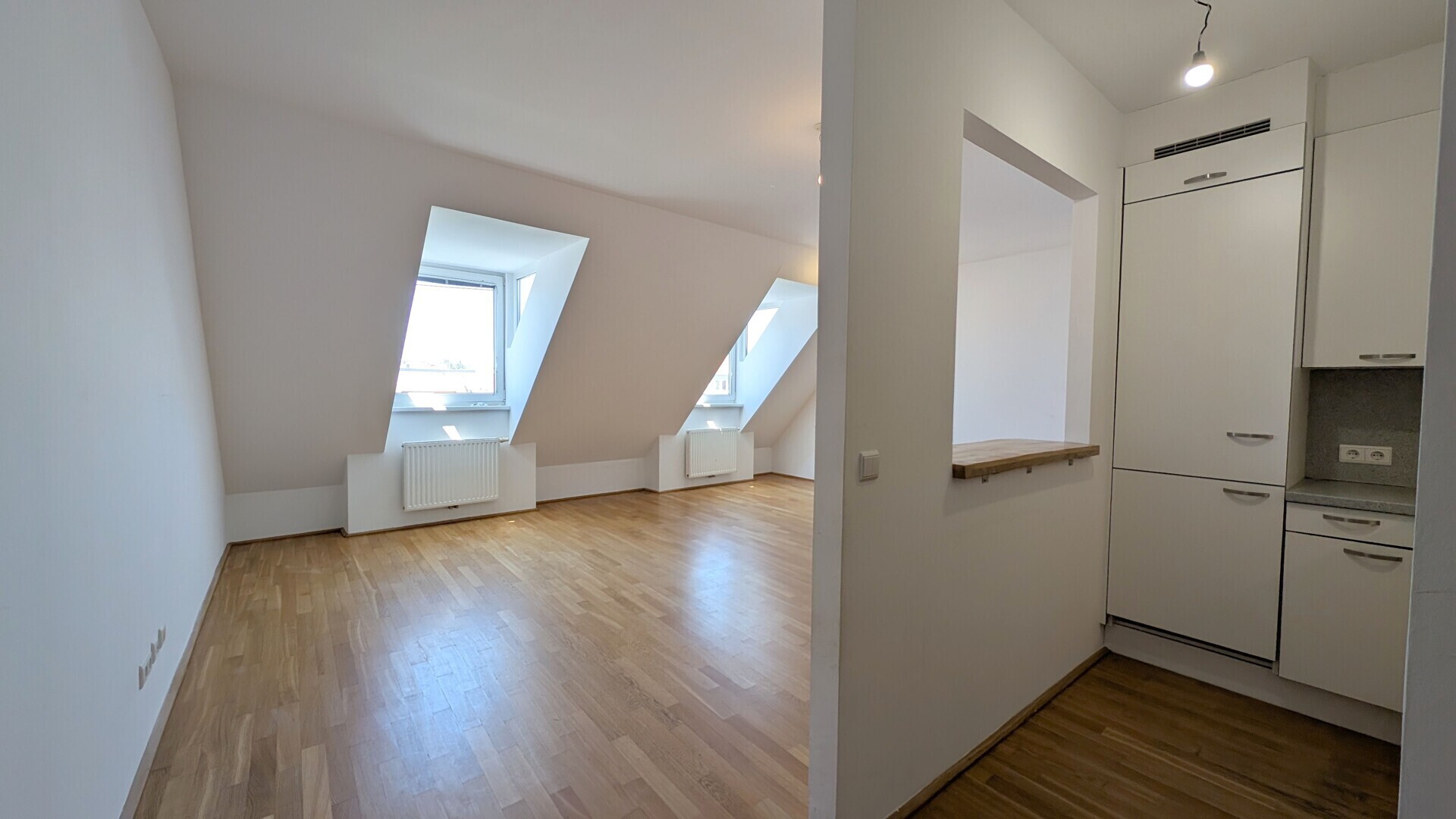 Erstklassige 3-Zimmer Wohnung nahe Meidlinger Hauptstraße in 1120 Wien zu mieten