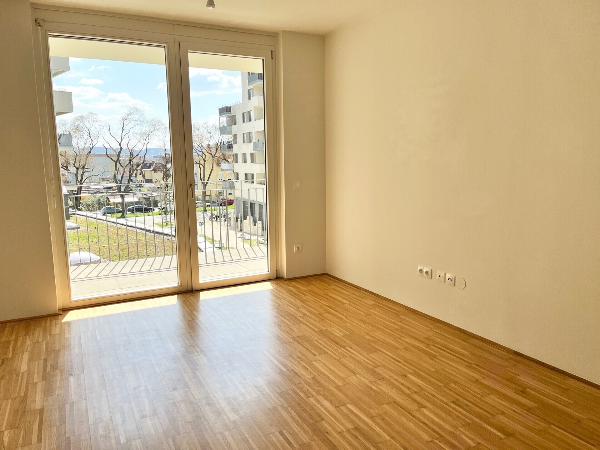Attraktive 2 Zimmer Wohnung- in der Nähe der FH-Joanneum- zu mieten