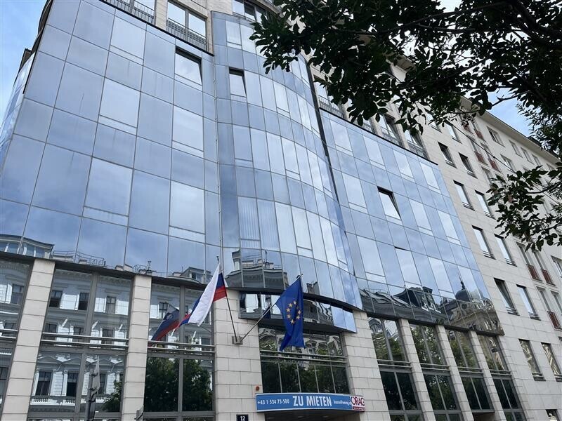 Bürofläche in bester Lage zum Mieten - 1090 Wien