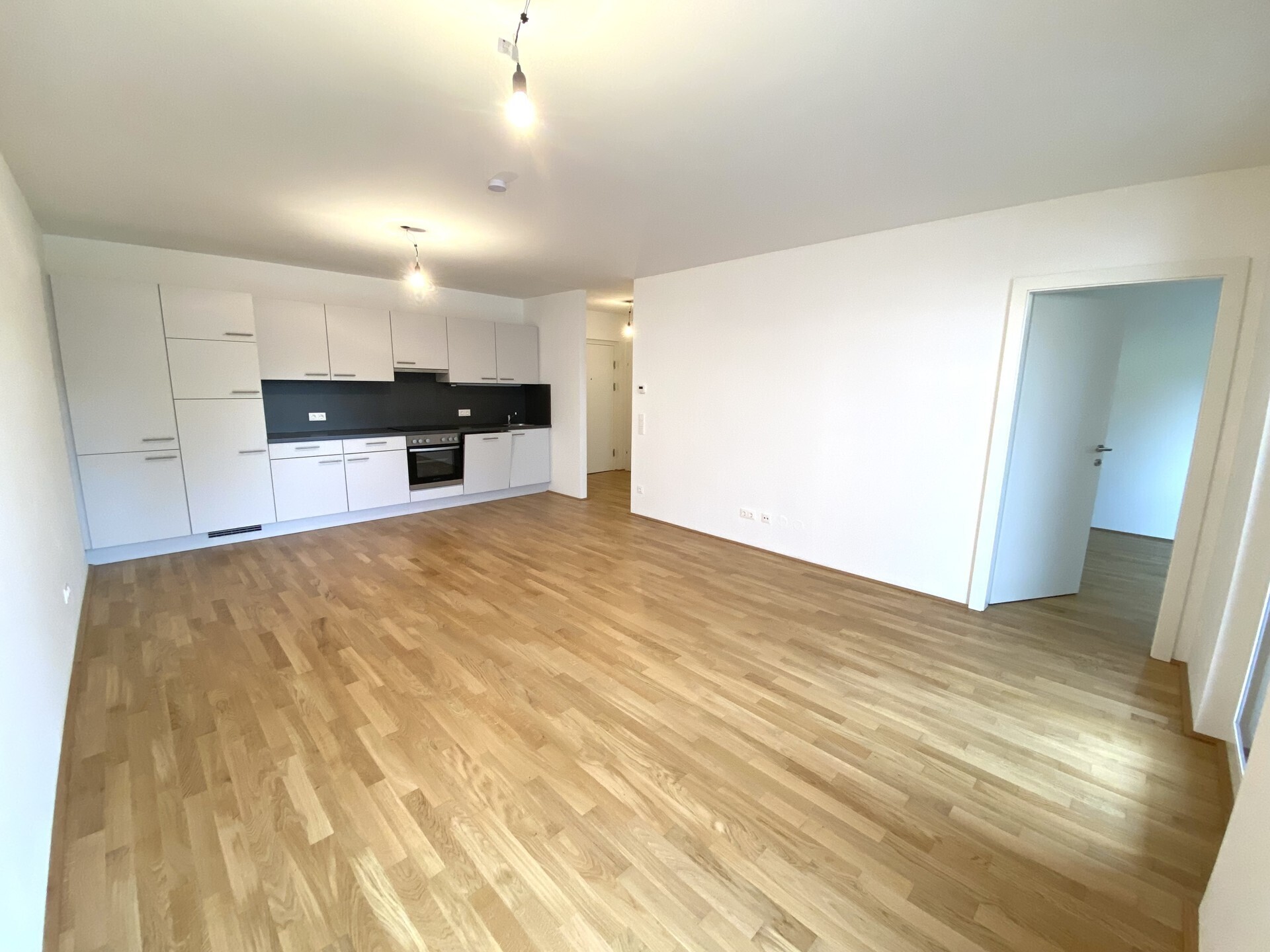 Großzügige 2-Zimmer Wohnung mit Terrasse im Erdgeschoß in 1230 Wien zu mieten