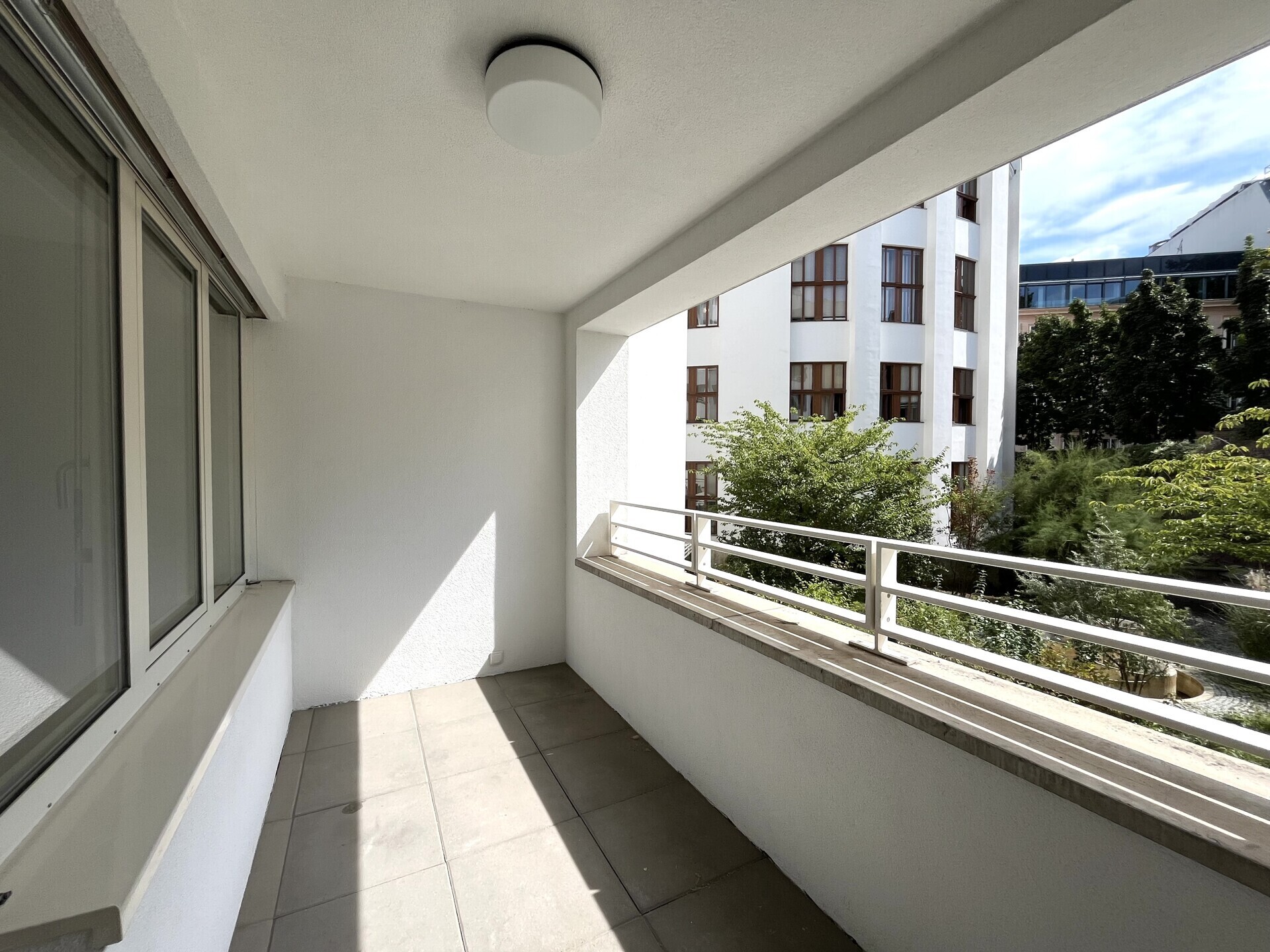 Modernes Innenstadtappartement mit Freifläche in 1010 Wien