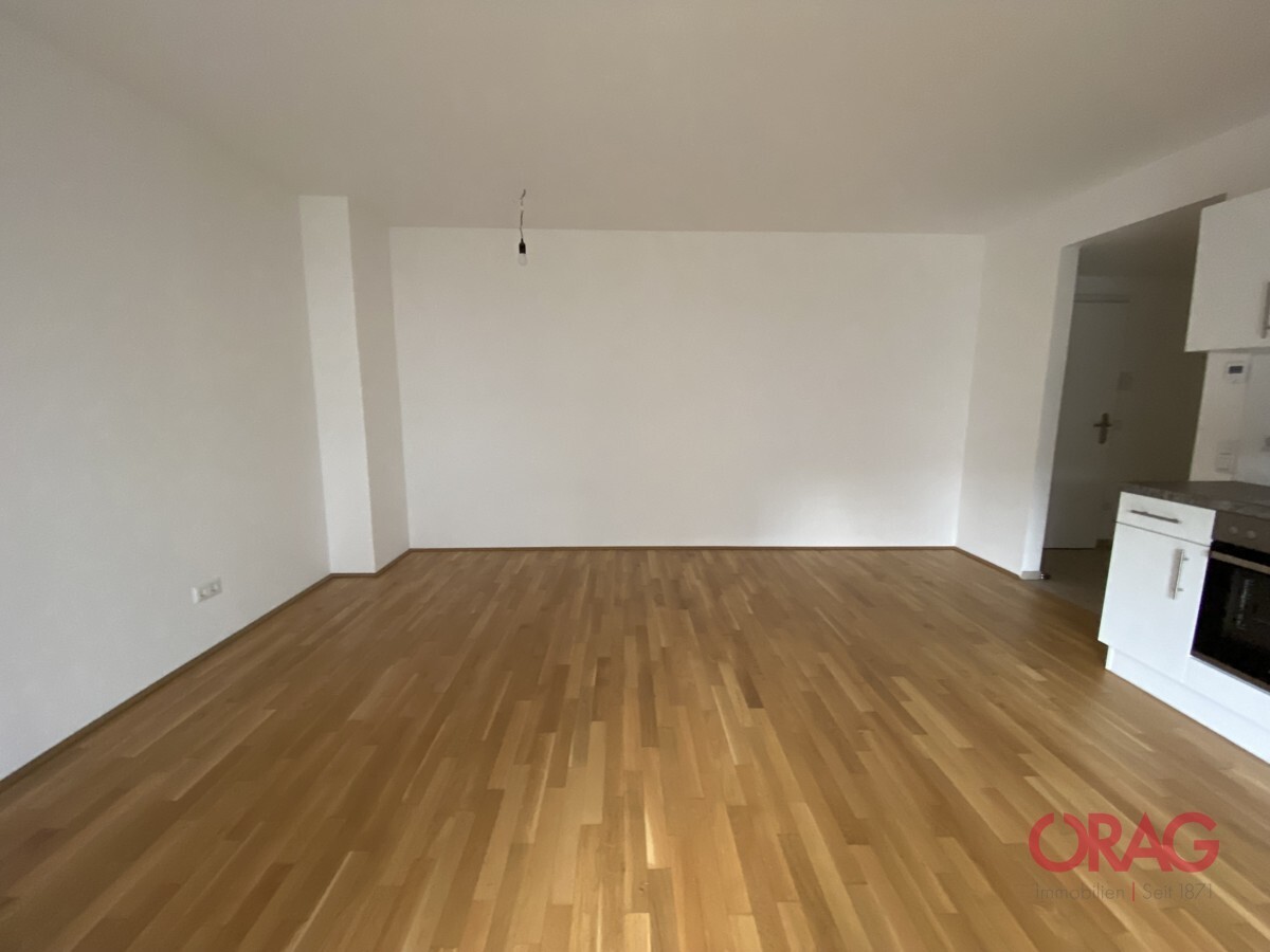 Singlehit! 1-Zimmer-Apartment mit großzügigem Balkon in 1210 Wien FLORIDO YARDS zu mieten