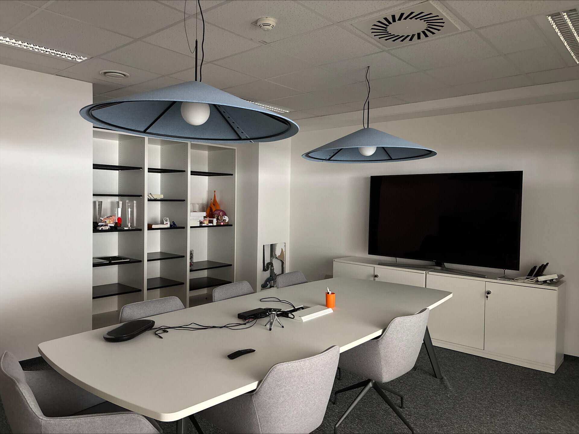 TRICORE - Flexible Büroflächen nähe Gasometer zu mieten - 1030 Wien