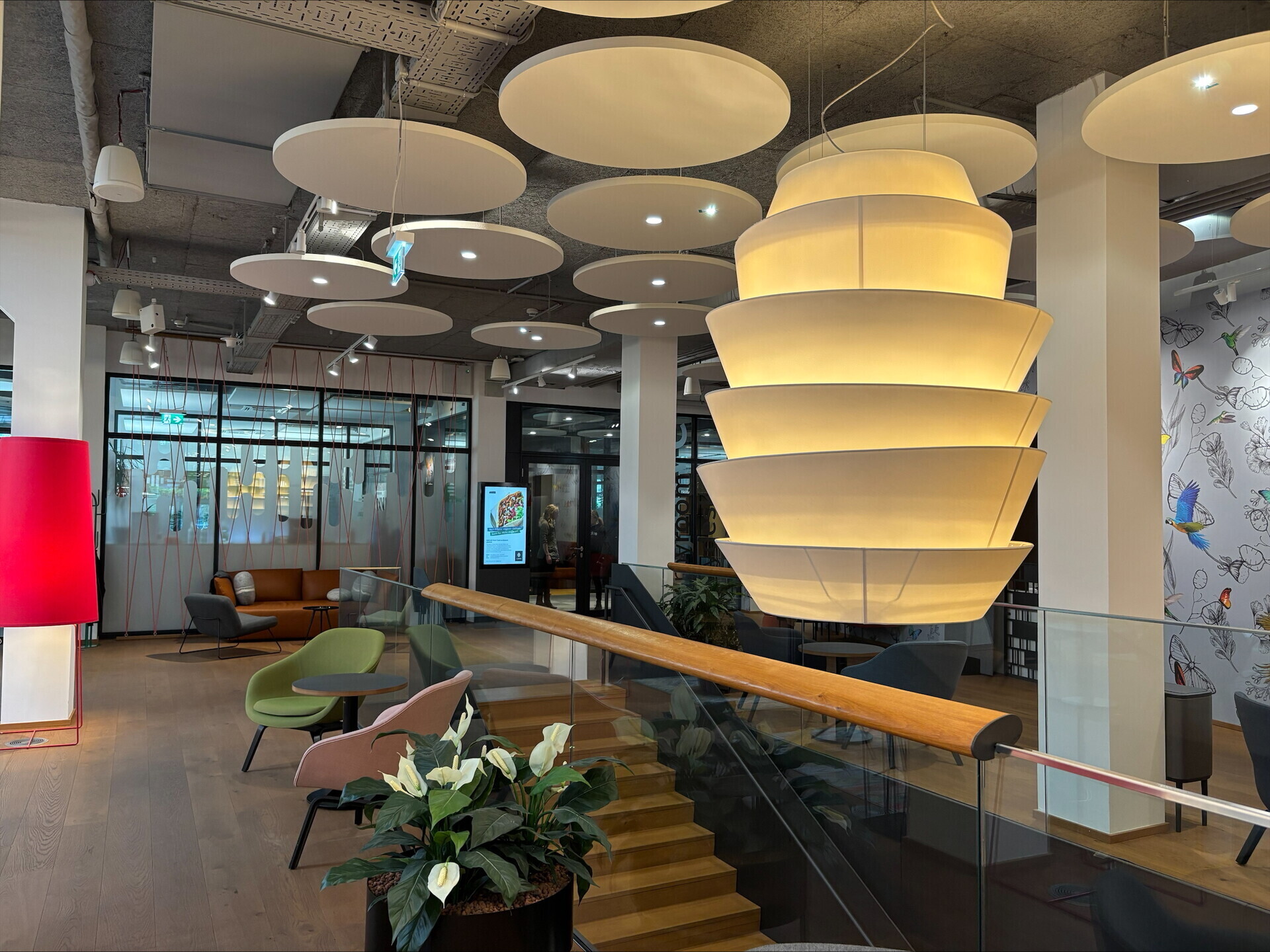myhive office solutions - flexible office space for rent in 1030 Vienna